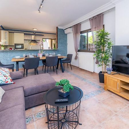 Casa Jordi Villa Can Picafort  Eksteriør billede