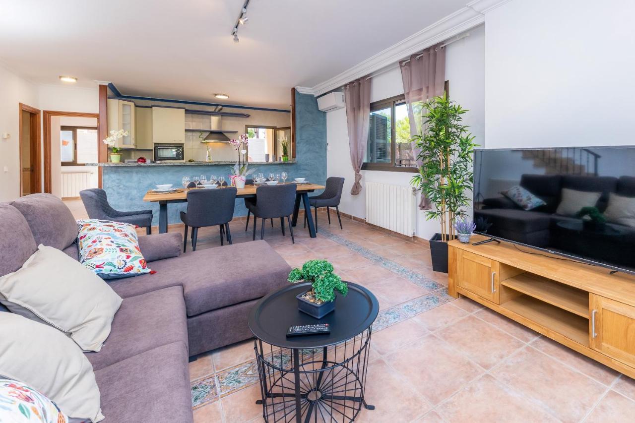 Casa Jordi Villa Can Picafort  Eksteriør billede