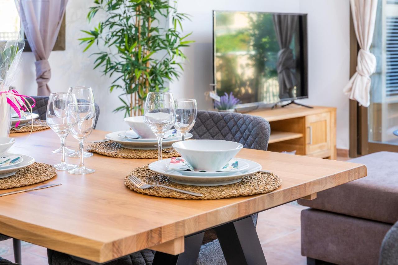 Casa Jordi Villa Can Picafort  Eksteriør billede